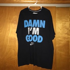 Nike T-shirt